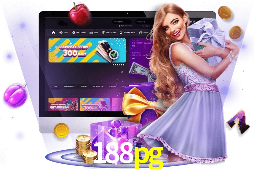 6 vantagens exclusivas do programa VIP da 188pg