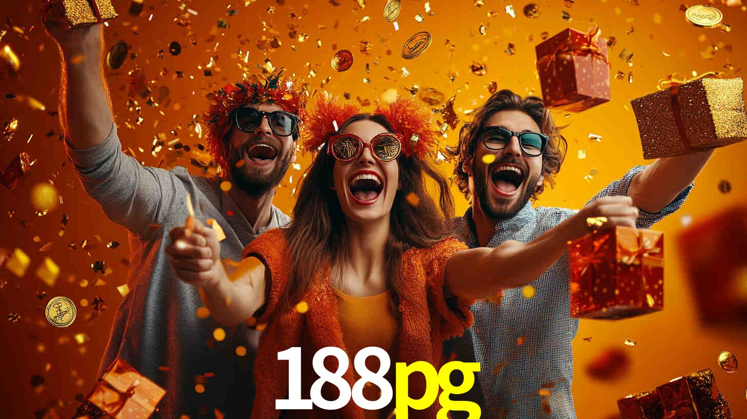 Loterias online disponíveis na 188pg