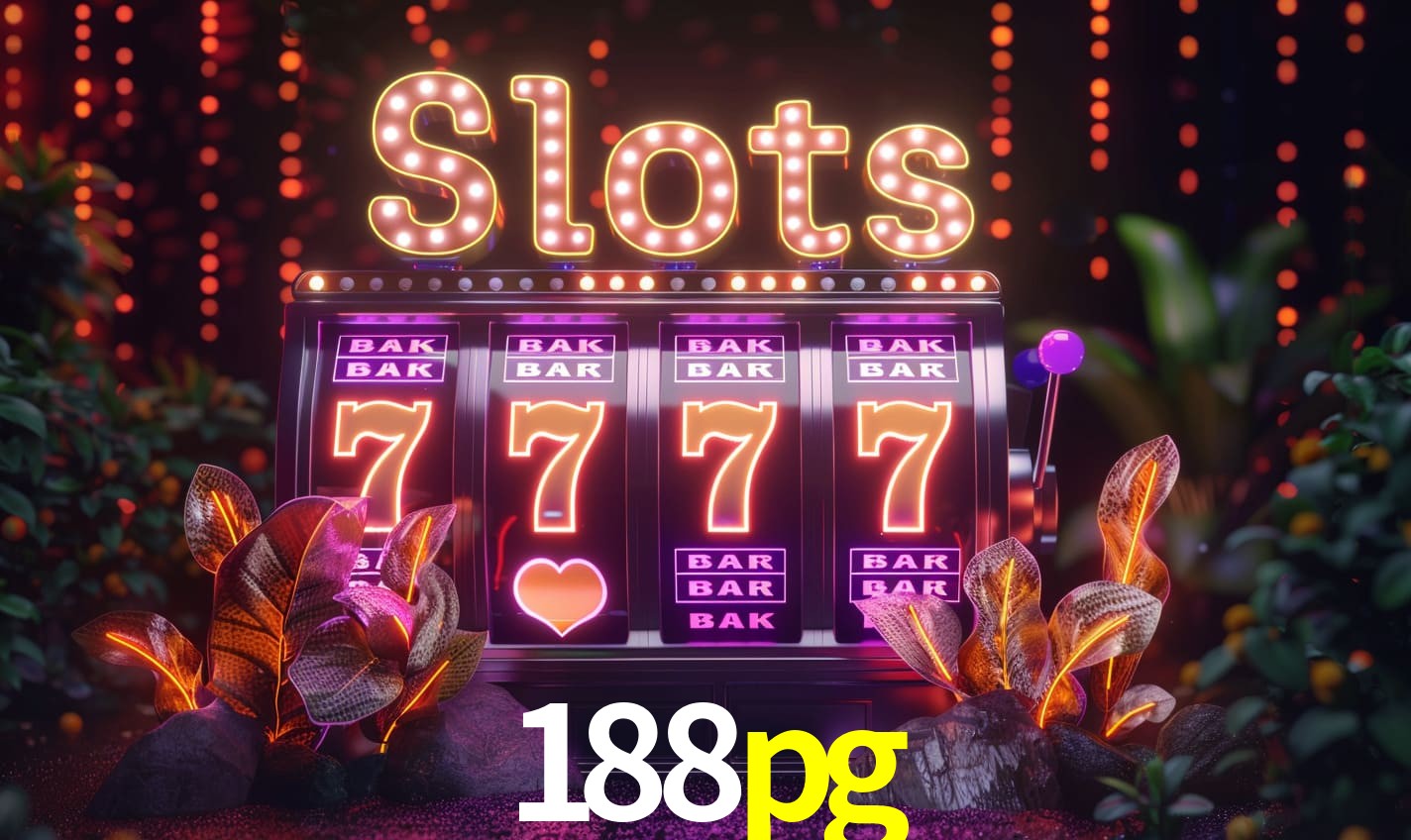 Principais provedores de slots da 188pg - NetEnt, Pragmatic Play, Play'n GO