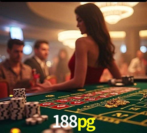 Vantagens exclusivas 188pg para jogadores brasileiros